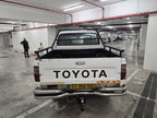 2003 Toyota Hilux