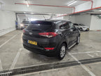 2015 Hyundai Tucson Premium