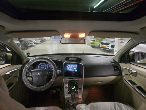 2009 VOLVO XC-60