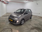 2011 KIA Picanto