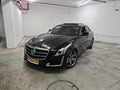 2014 Cadillac CTS