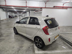2013 KIA Picanto