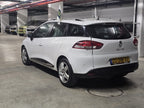 2016 Renault Clio Life