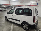 2018 Citroen Berlingo