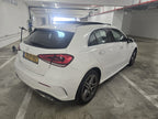 2021 Mercedes Benz A250e