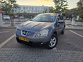 2017 Nissan Qashqai