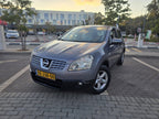 2017 Nissan Qashqai