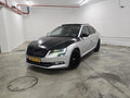 2016 SKODA Superb