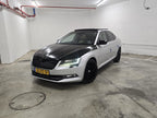 2016 SKODA Superb