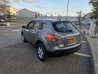 2017 Nissan Qashqai