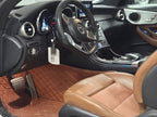2018 Mercedes Benz C300 Coupe AMG