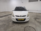 2011 Hyundai I-25
