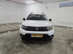 2021 Dacia Duster