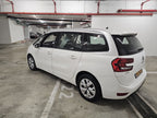 2017 Citroën C4 Picasso