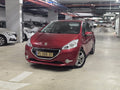 2015 Peugeot 208