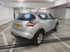 2019 Nissan Juke