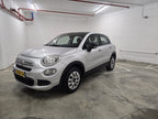 2016 FIAT 500 X