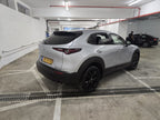 2022 Mazda CX30