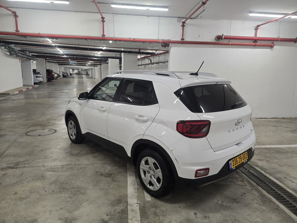 2023 Hyundai Venue