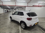 2023 Hyundai Venue