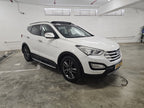 2013 Hyundai Santa Fe Premium