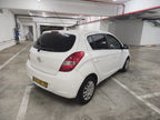 2011 Hyundai I-25