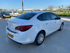 2020 Opal Astra