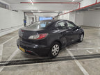 2009 Mazda 3