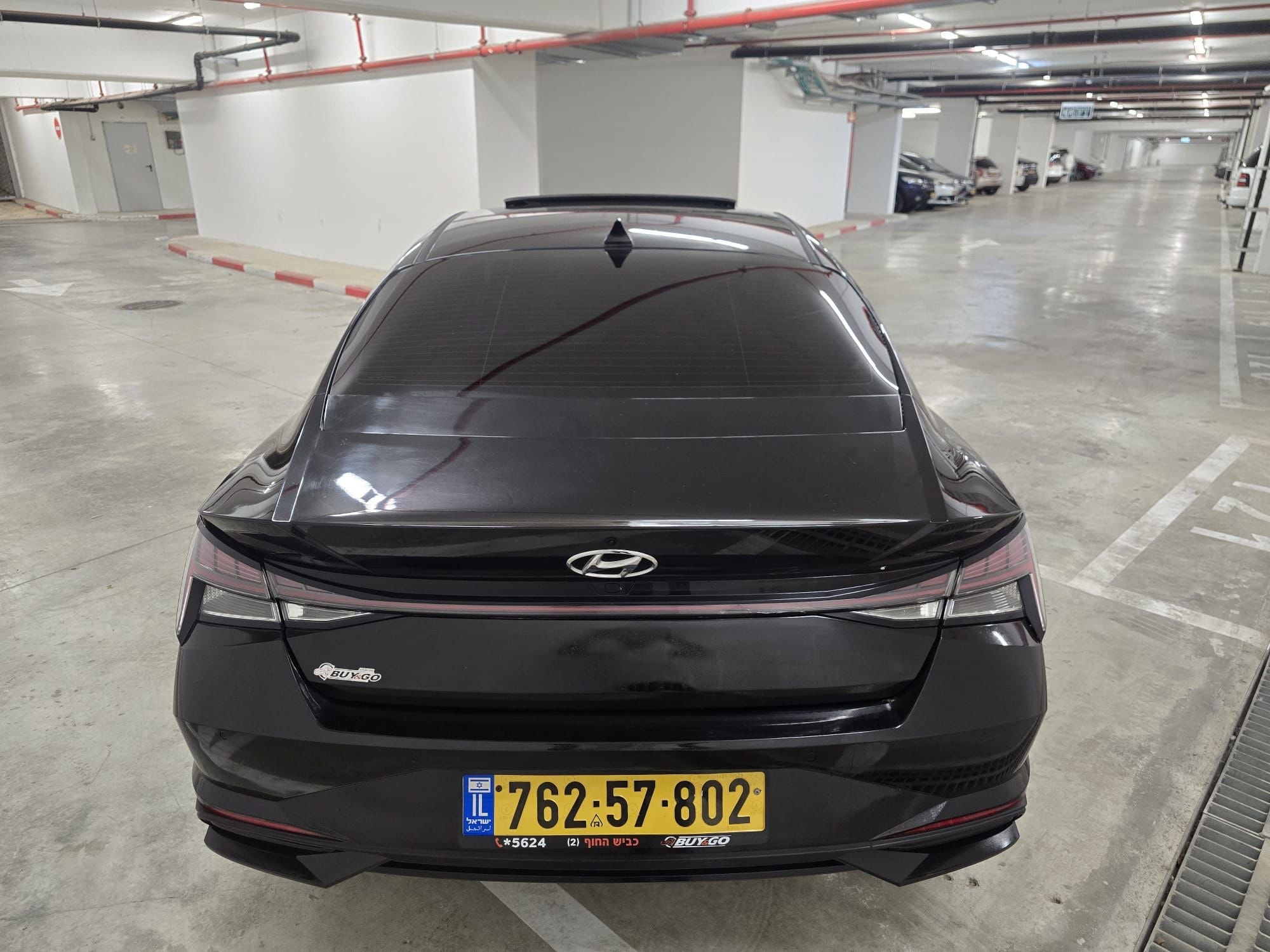 2022 Hyundai Elantra