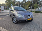2017 Nissan Qashqai