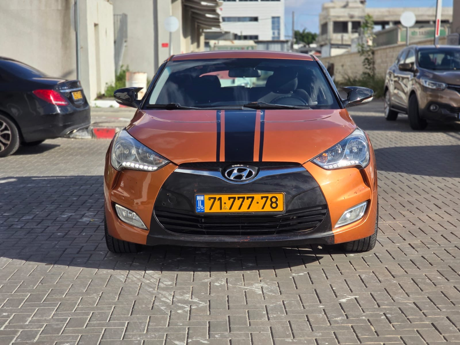 יונדאי ולוסטר