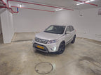 2016 Suzuki Vitara