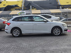 2020 SKODA Scala