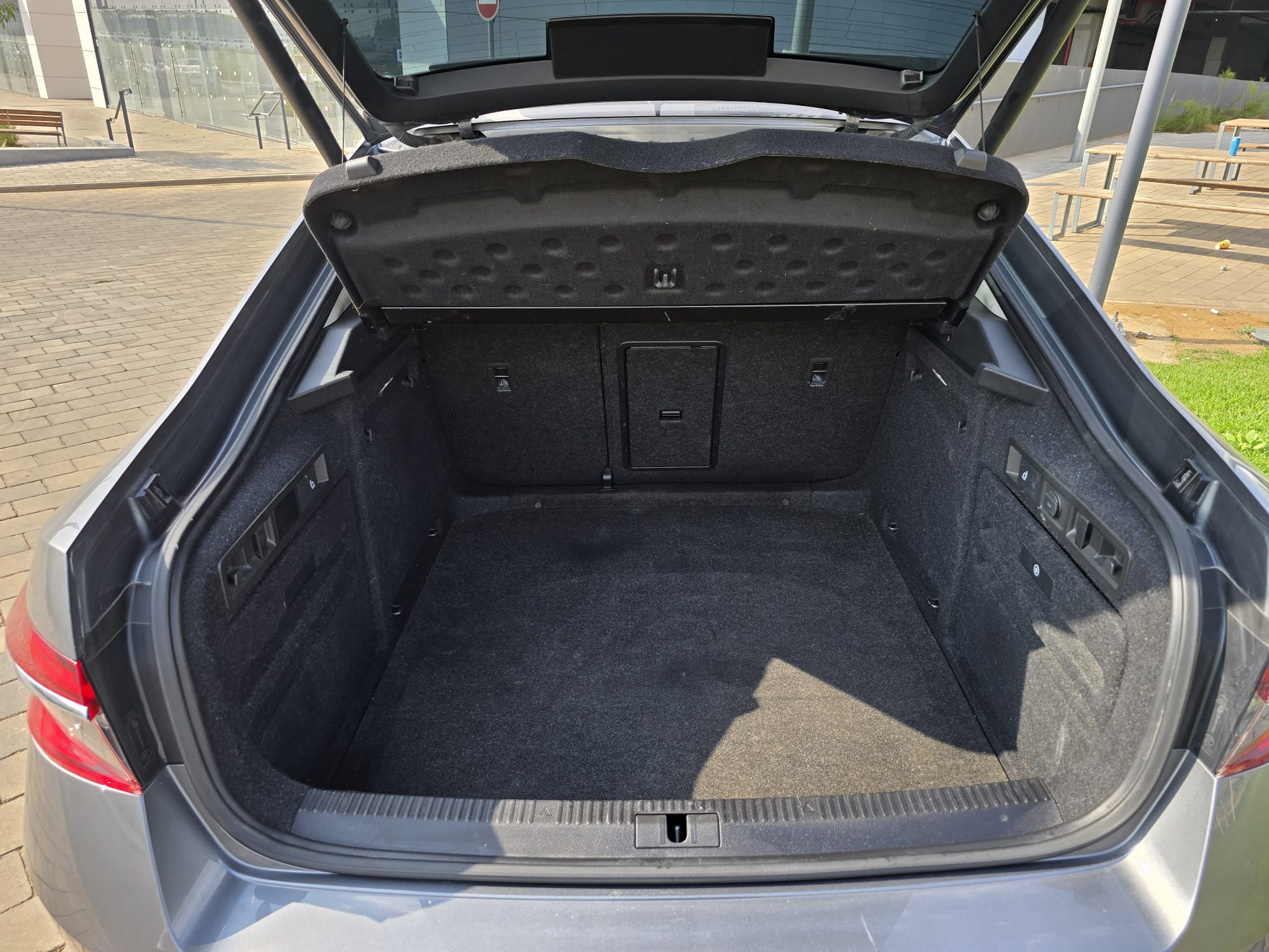 סקודה סופרב