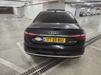 2020 Audi A4