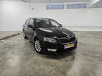 2016 SKODA Octavia