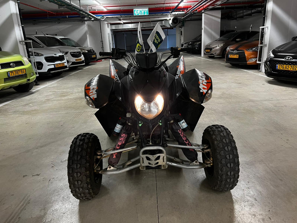 2022 ACCESS 300