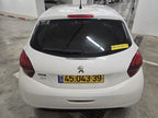 2016 Peugeot 208