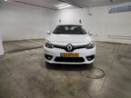 2012 Renault Fluence