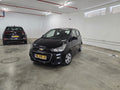 2017 Chevrolet Spark LT