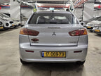 2010 Mitsubishi Lancer