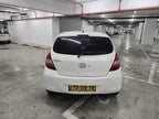 2011 Hyundai I-20