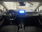 2020 Toyota Corolla Hybrid