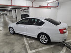 2018 SKODA Octavia