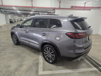 2023 Chery Tiggo 8 Pro