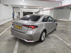 2020 Toyota Corolla Hybrid
