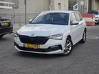 2020 SKODA Scala