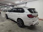 2018 BMW x5 PLUG IN
