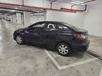 2009 Mazda 3