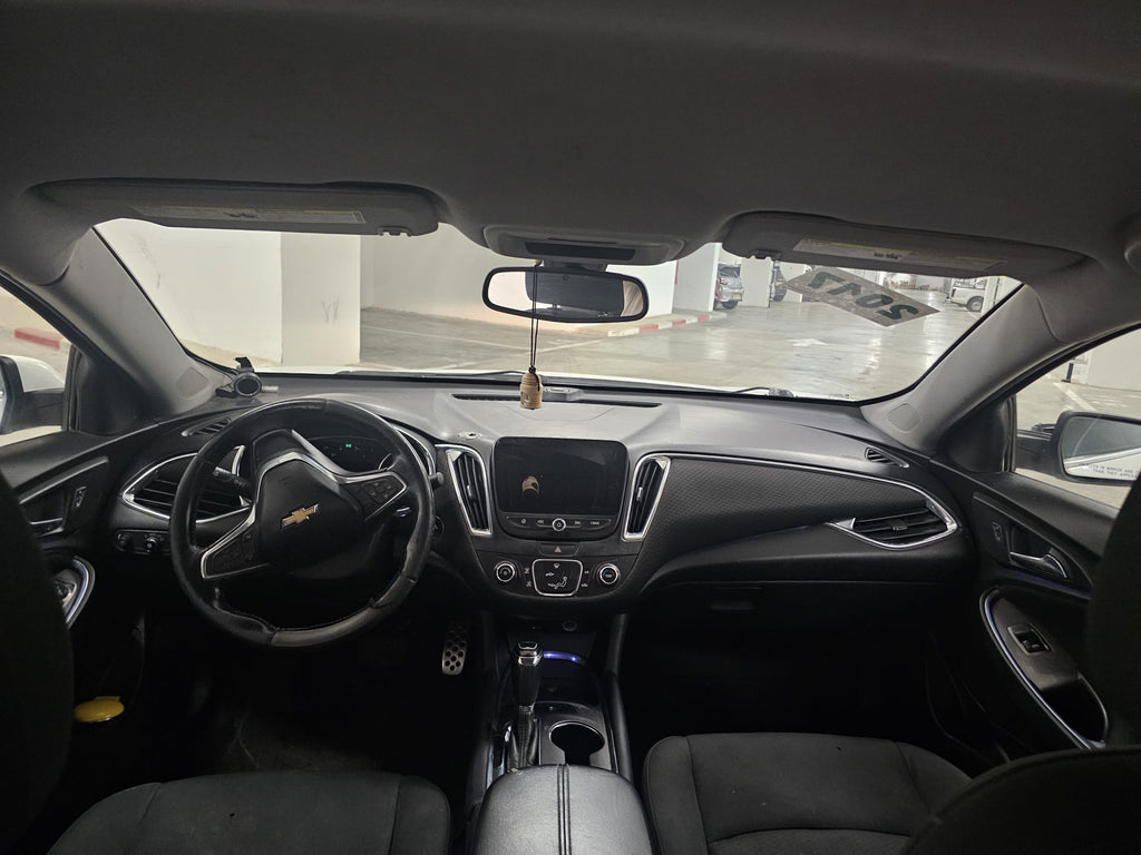 2020 Peugeot 2008 Active